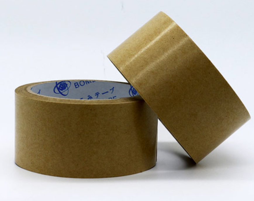Caratteristiche del nastro di carta kraft