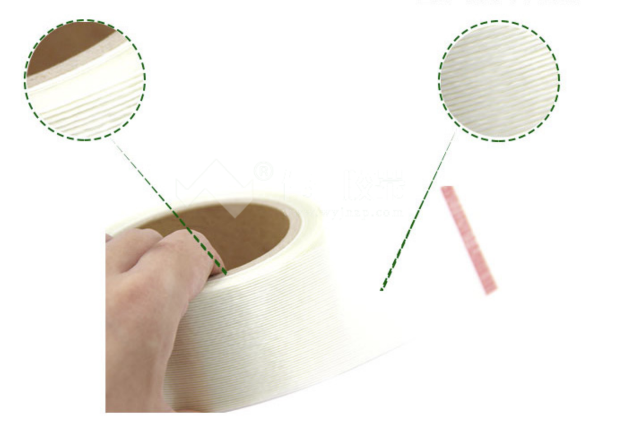 Vari prodotti e soluzioni a nastro in fibra ad alte prestazioni