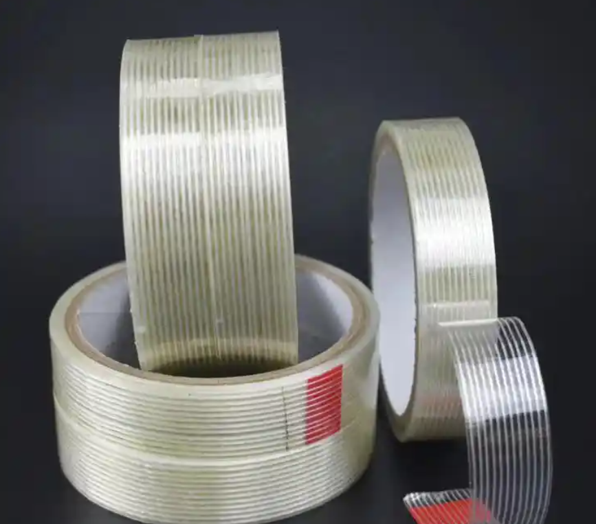 Qual è la differenza tra nastro in fibra di vetro e nastro ordinario?