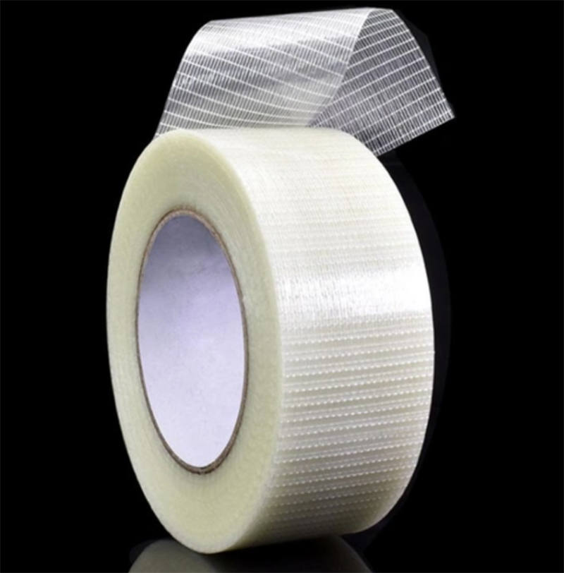 Il nastro in fibra è ampiamente utilizzato. Quali vantaggi ha?