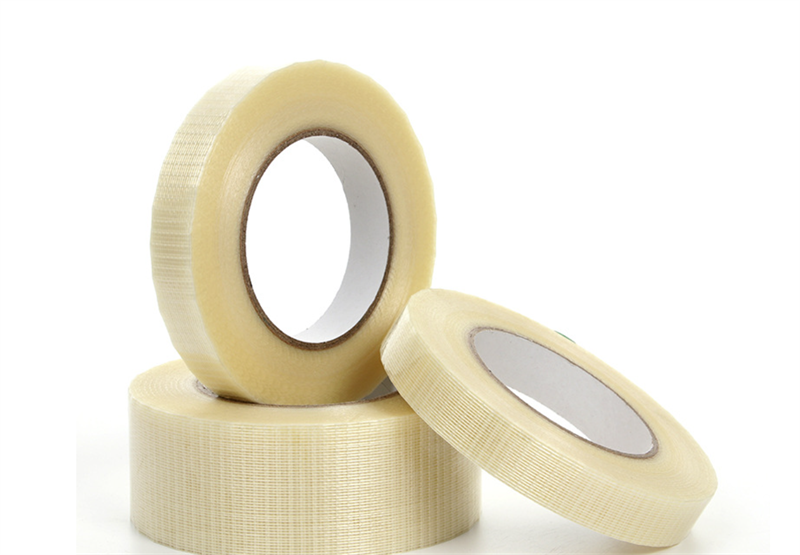 Qual è la differenza tra nastro di fibra e nastro ordinario? In quali scenari viene spesso usato?