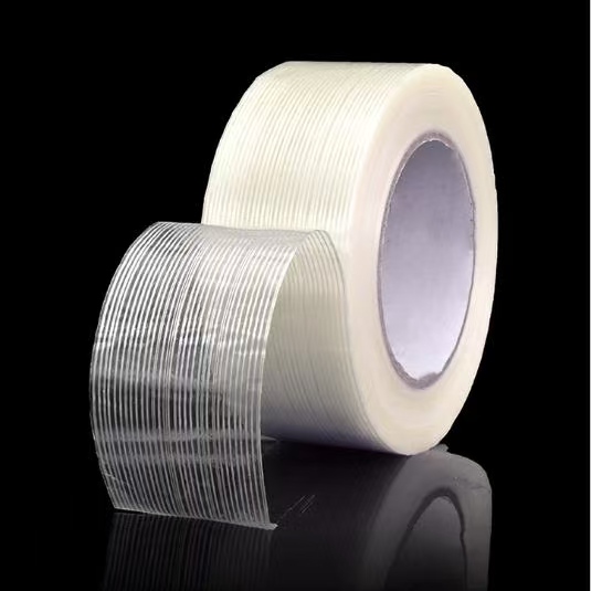 I produttori di nastro in fibra ti introducono in fibra