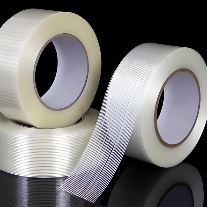 Suggerimenti sulla manutenzione del nastro in fibra