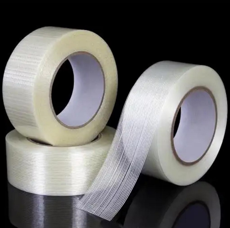 Quali tipi di nastri in fibra ci sono e come scegliere il prodotto del nastro giusto?