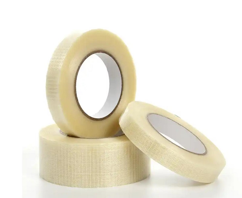 Quali proprietà possono essere utilizzate per identificare la qualità dei prodotti a nastro in fibra?