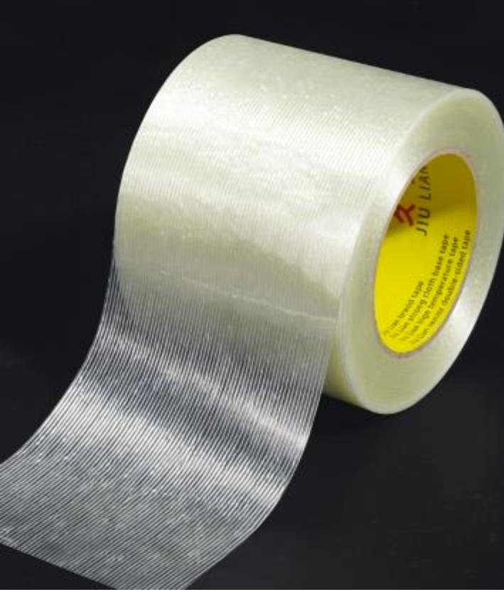 Come mantenere un nastro in fibra di vetro?