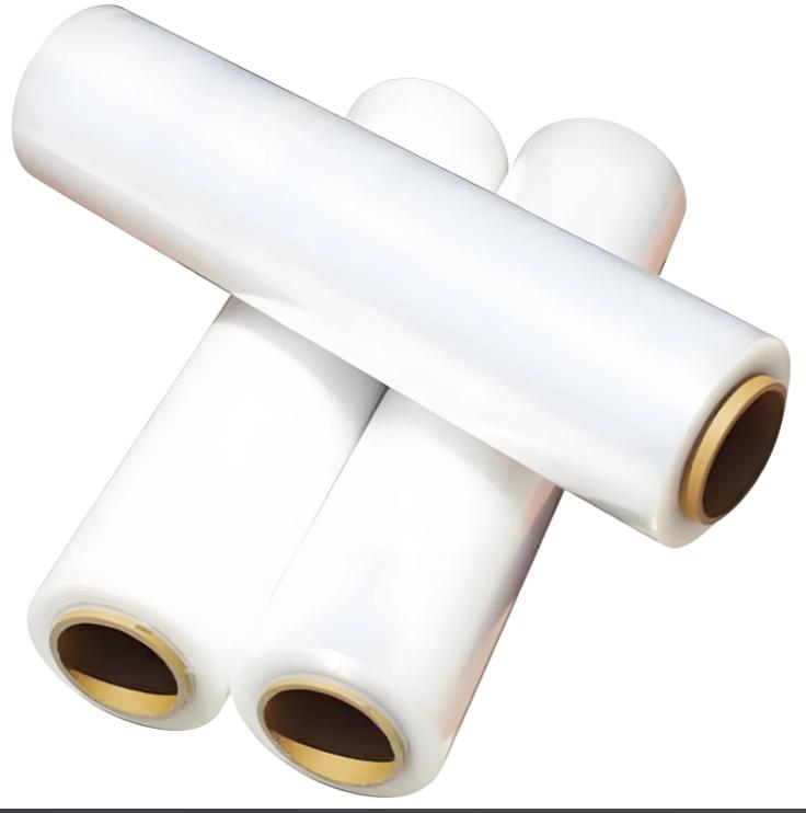 Stretch film