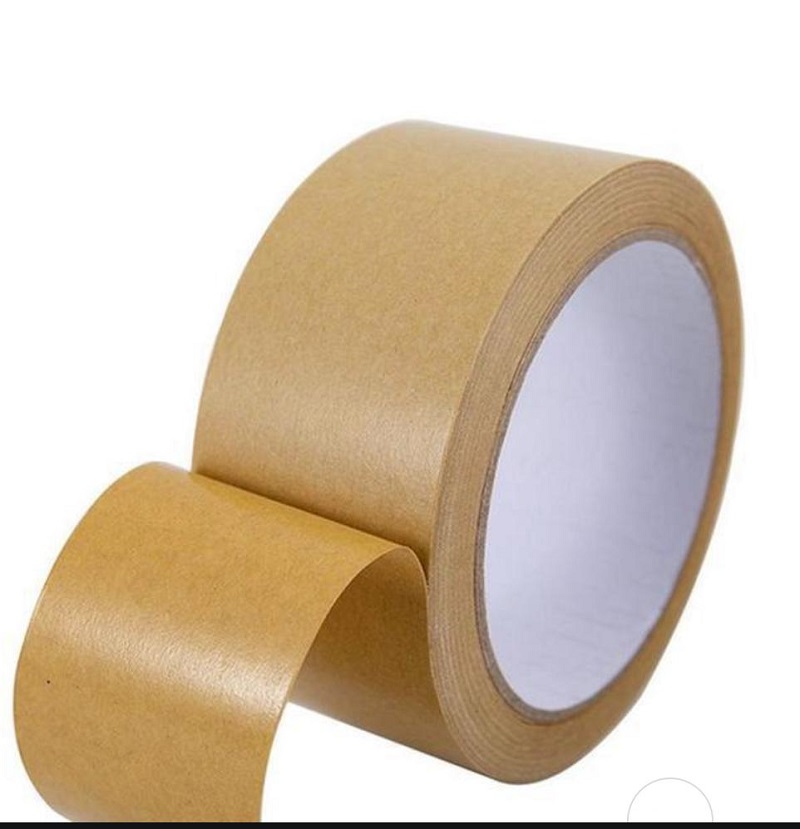 Cos'è il nastro Kraft？