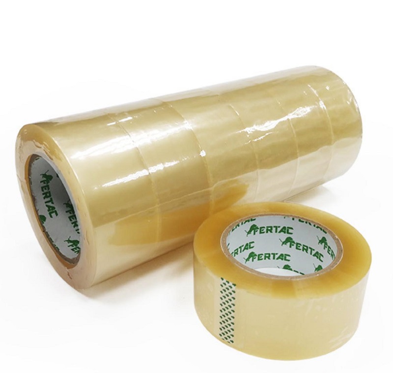 Prodotti in plastica in nastro in PVC ecologico realizzati con materiali ecologici