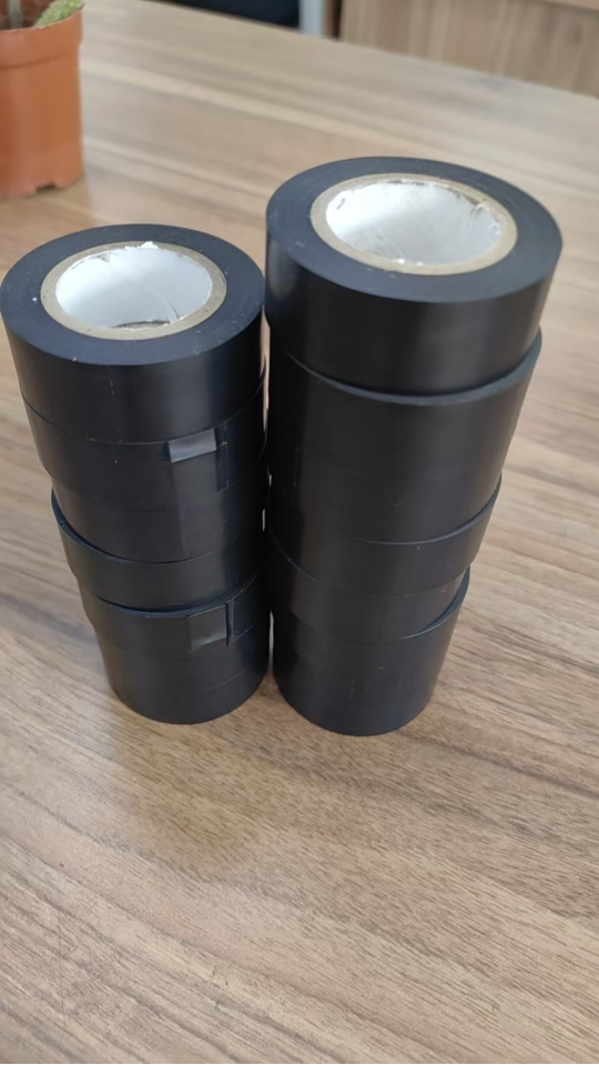 Il nastro isolante ecologico ha i seguenti usi principali