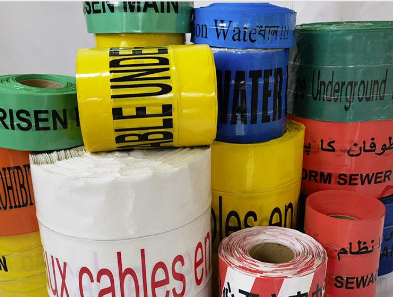 Nastro di avvertenza