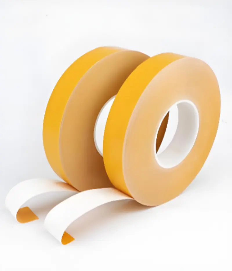 Durata di conservazione di vari nastri elettronici