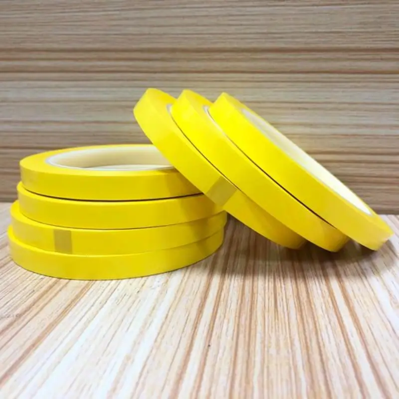 Produttori di nastro Mylar, nastro Mylar, metodi di prova della resistenza alla pelatura (adesività).