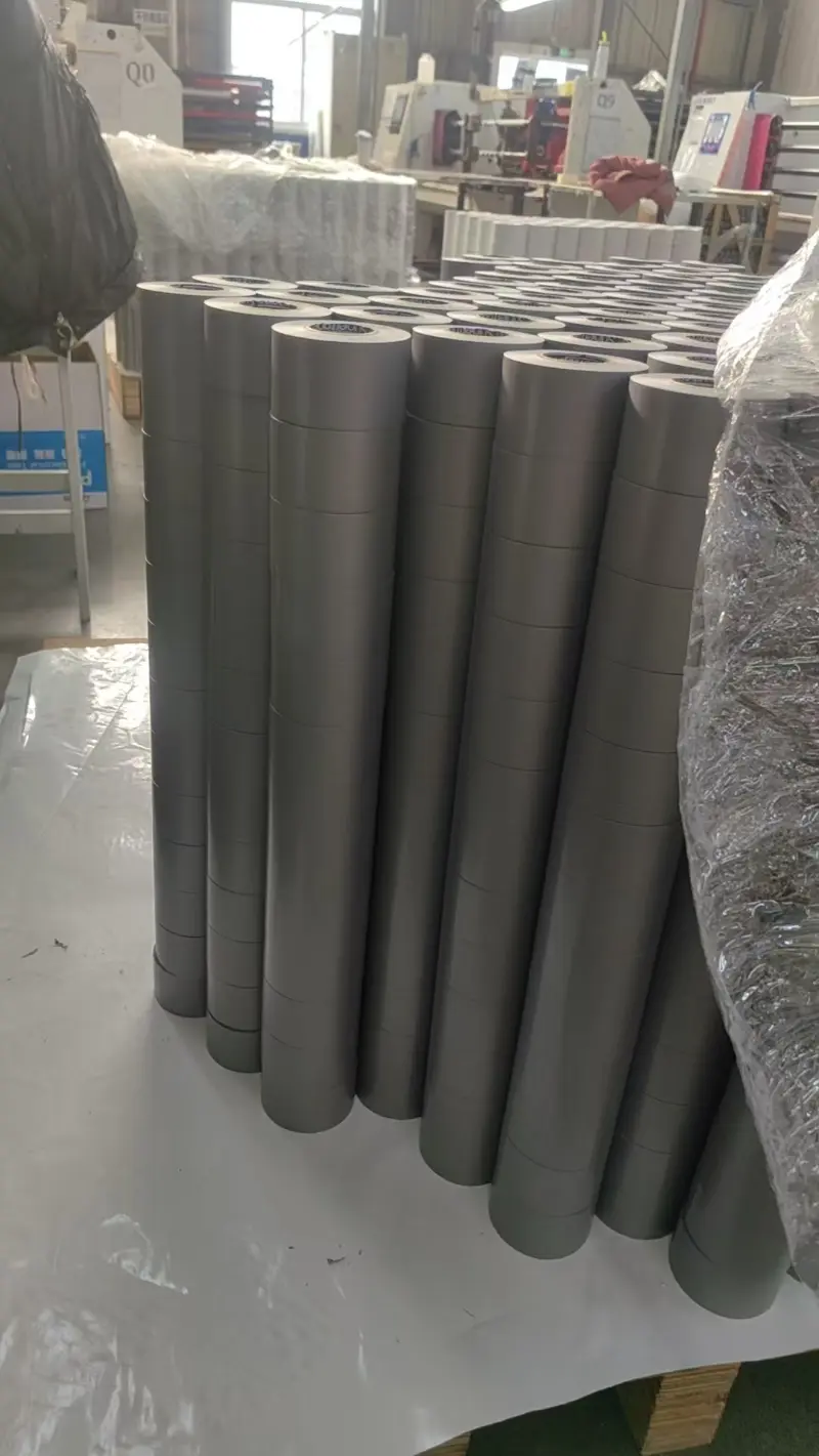 Metodo di prova del potere di tenuta del nastro adesivo