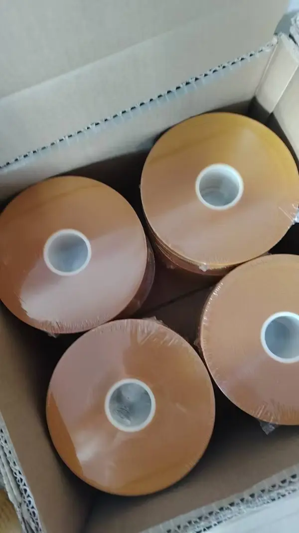 Caratteristiche e applicazioni del nastro terminale per batterie al litio