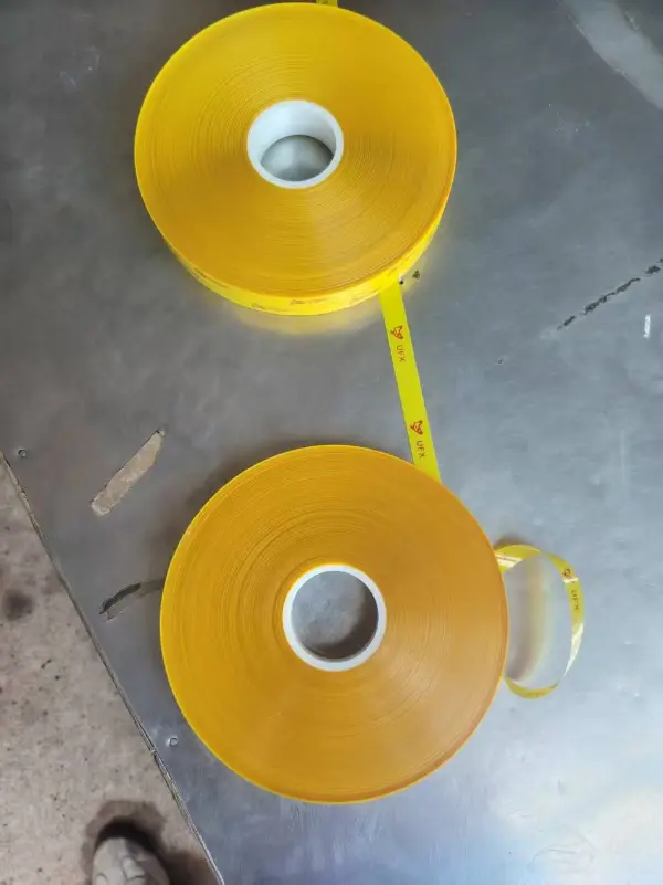 Analisi dei problemi comuni relativi alla pellicola in PET e problemi comuni con la pellicola in PET