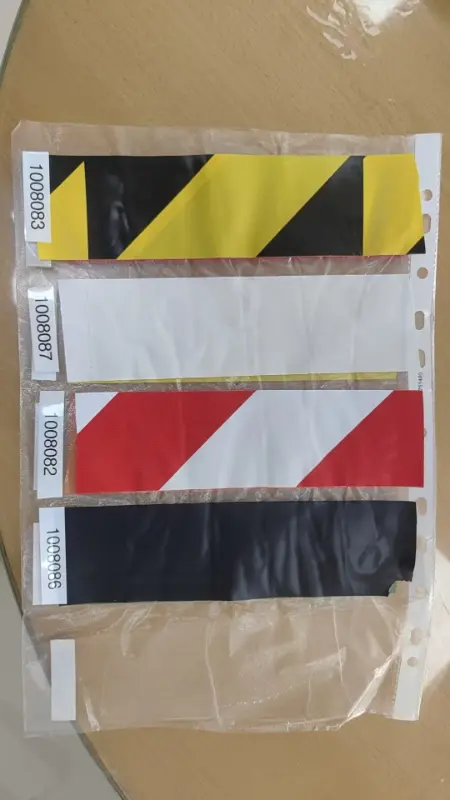 Uso intelligente del nastro largo