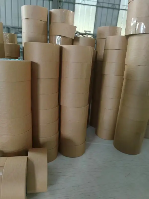 Come distinguere tra nastro sigillante di buona e cattiva qualità?