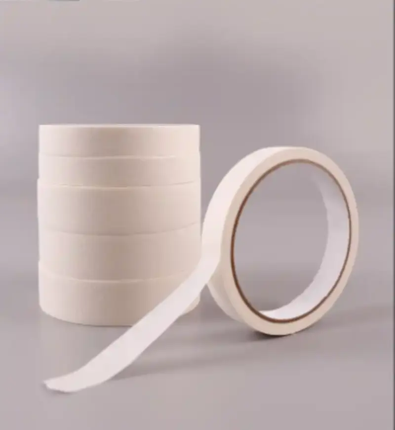 Classificazione delle prestazioni del nastro per mascheratura: scegli il modello giusto in base alle caratteristiche principali per adattarsi a diversi scenari