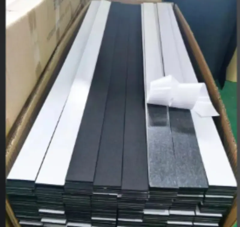 Punti chiave dell'adesione del nastro biadesivo in schiuma EVA