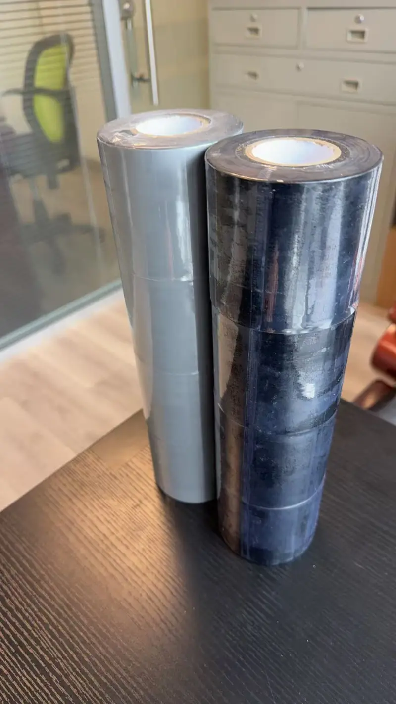 Metodi di manutenzione del nastro trasportatore in PVC resistente al calore e alle alte temperature