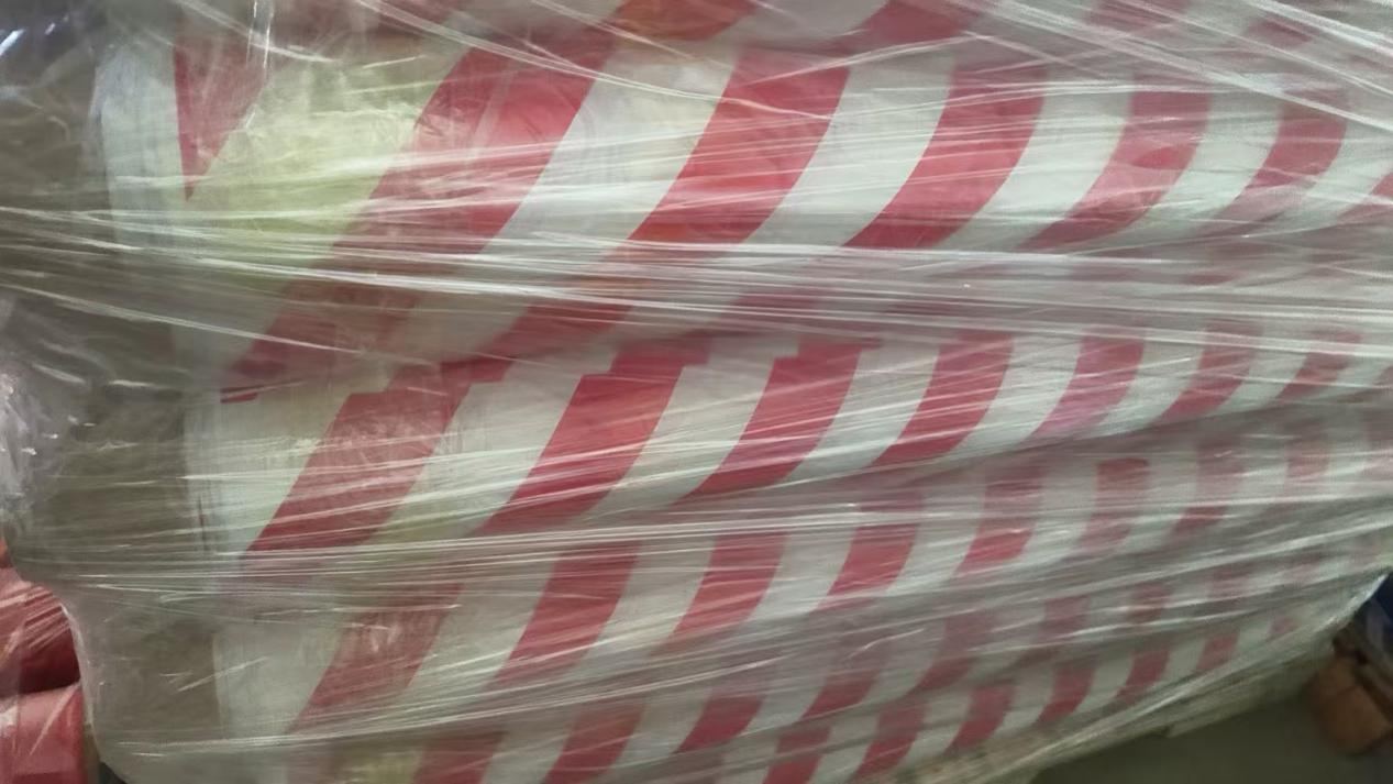 BOPP Master Rolls: una soluzione adesiva versatile per un'ampia gamma di applicazioni