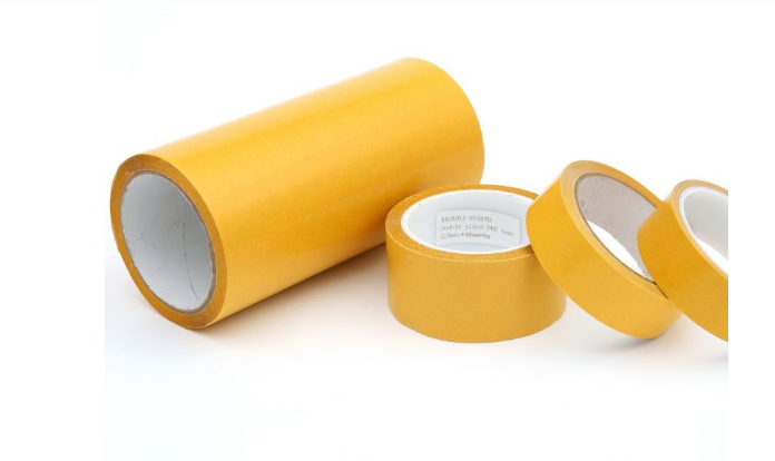 Nastro biadesivo in PVC