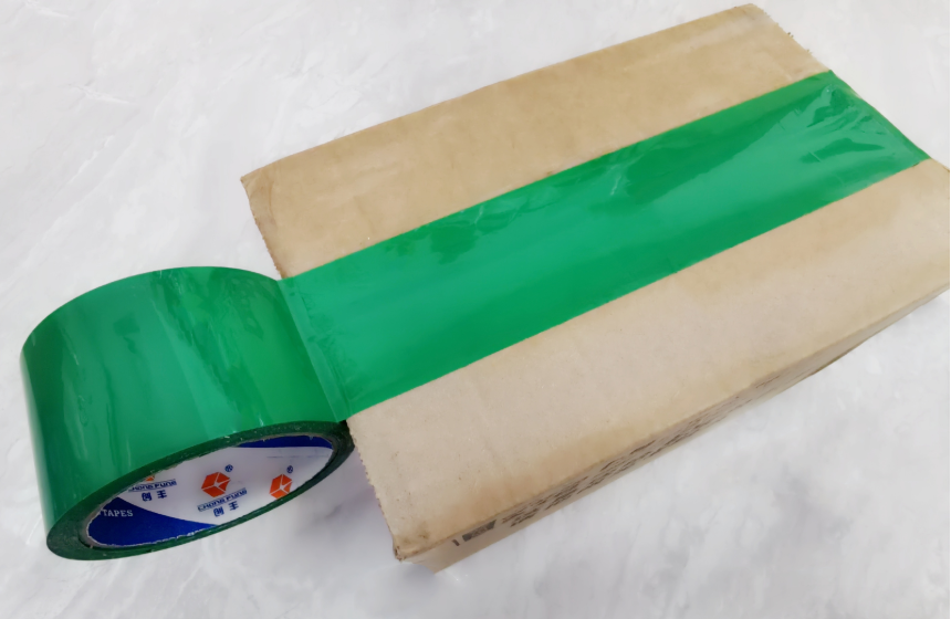 Nastro sigillante stampato a colori BOPP