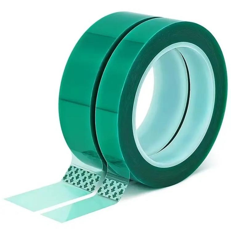 Nastro in PET testurizzato: la combinazione perfetta di elevata adesione e durata