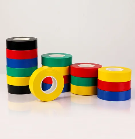 Nastro isolante per ingegneria in PVC (tipo antigelo per esterni)
