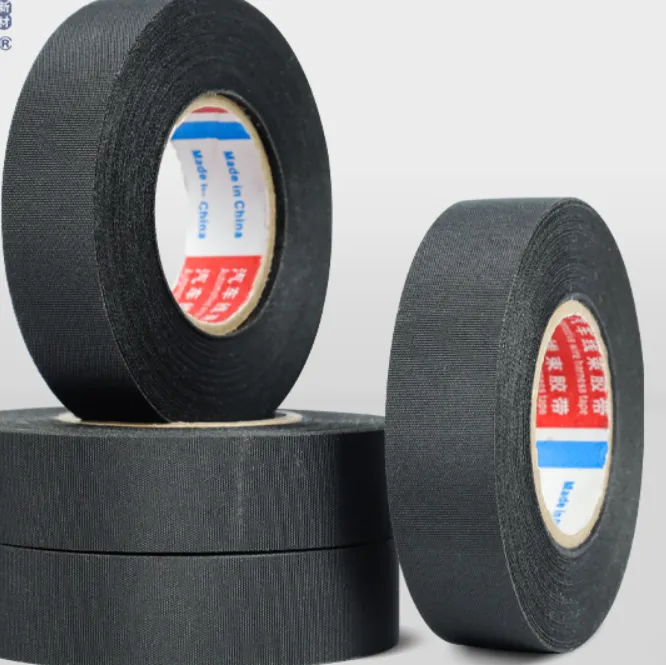 ​Suggerimenti per l'utilizzo del nastro per alte temperature (da un produttore di nastri per cablaggi metallici)