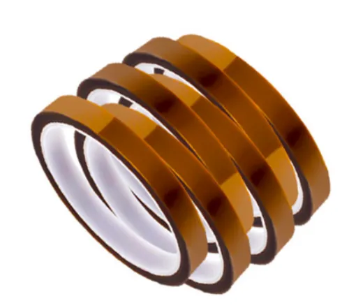 KAPTON high-temperature tape